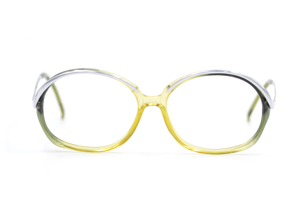 Corra 3029 retro glasses. Up-cycled vintage eyewear. Sustainable retro eyewear. Sustainable glasses. 