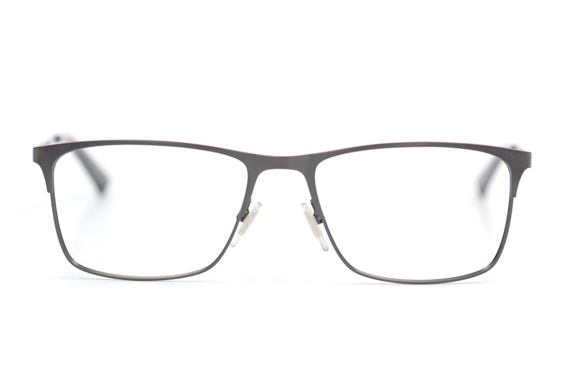 Police VPL698 designer glasses. Mens designer glasses. Cheap designer glasses. Mens reading glasses. 