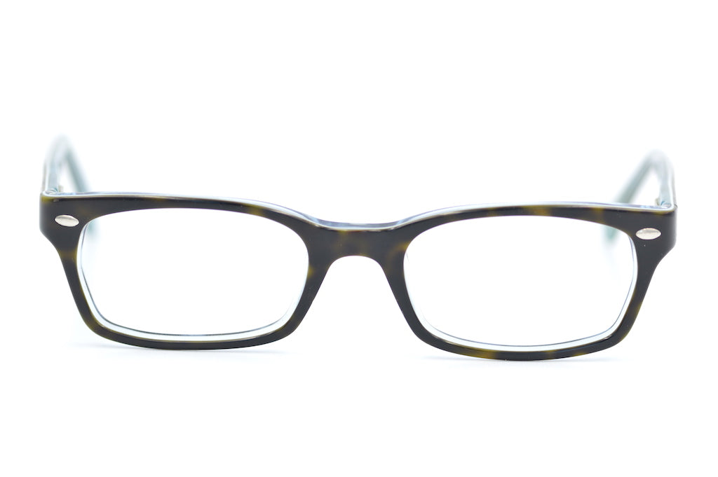 Ray-Ban 5150 5023 glasses. Cheap Ray-Ban glasses. Sustainable glasses. Ray-Ban prescrpition glasses. 