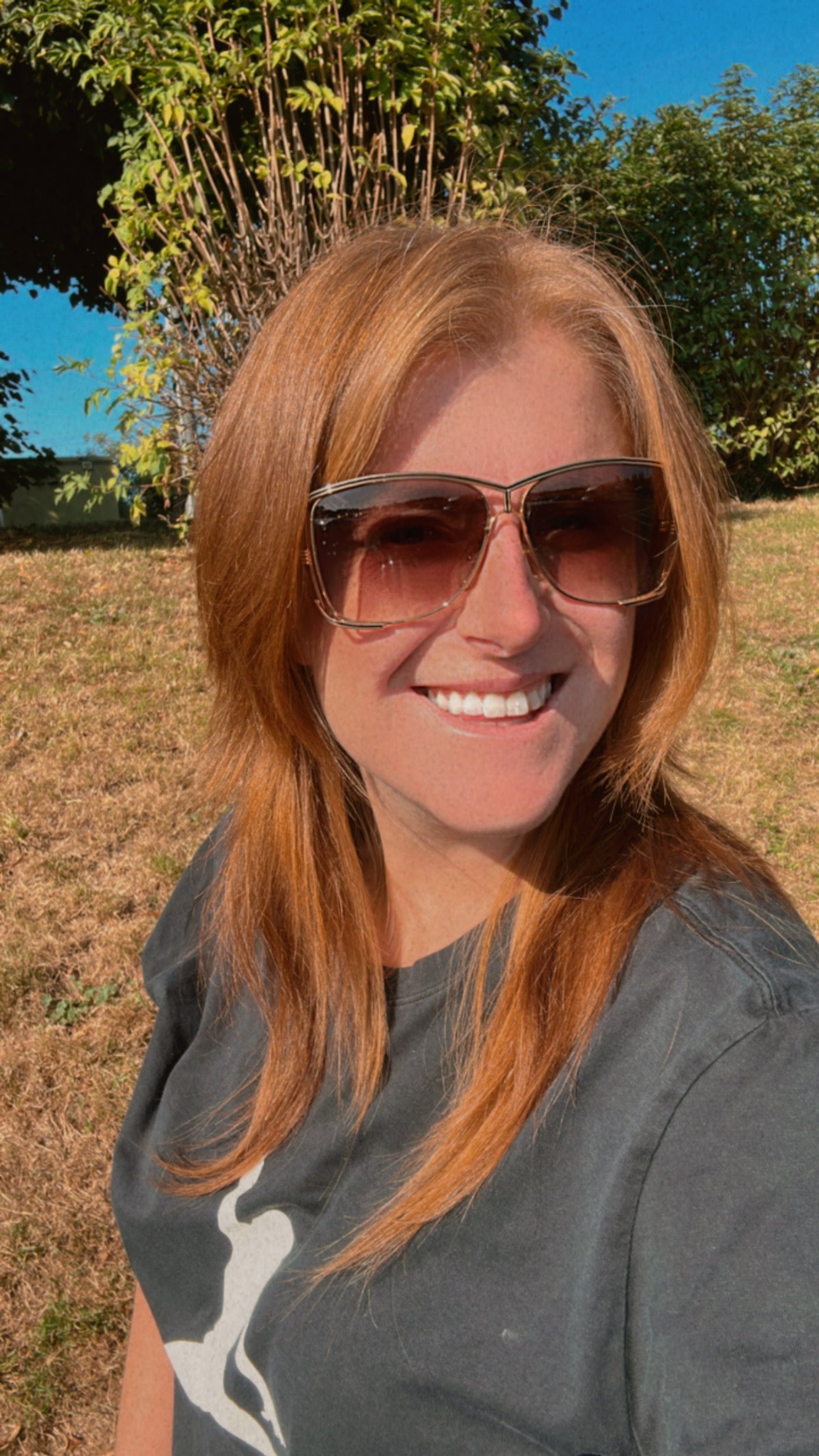 Retrospecced owner Emily Nicholson