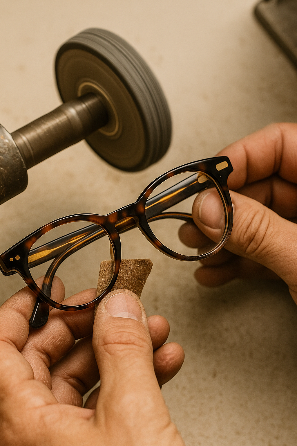 Sustainable Shopping Leading to Affordable Designer Glasses