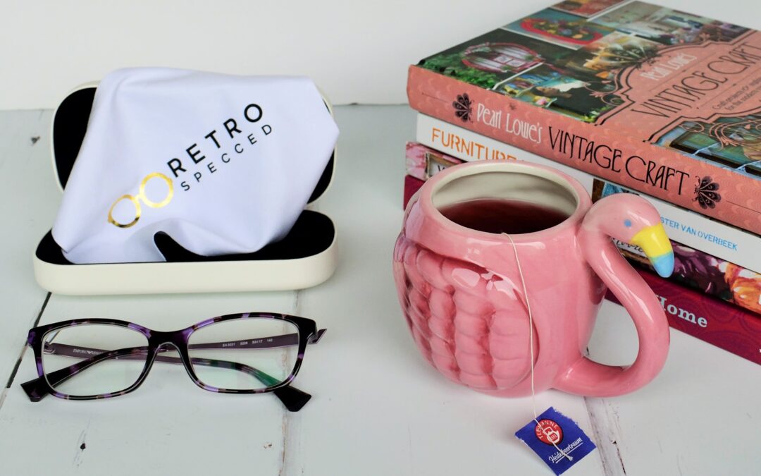 Nest & Dressed: Retrospecced Review