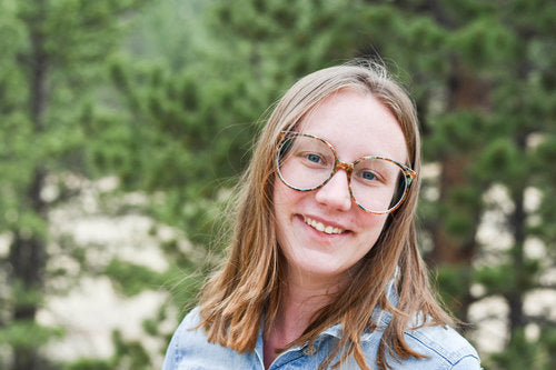 Sustainable Eyewear with Social Impact