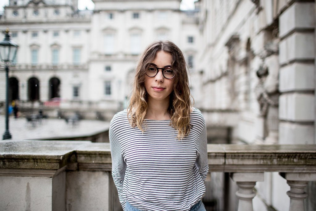 Sustainable Eyewear Review: Retrospecced x The Ethical Unicorn