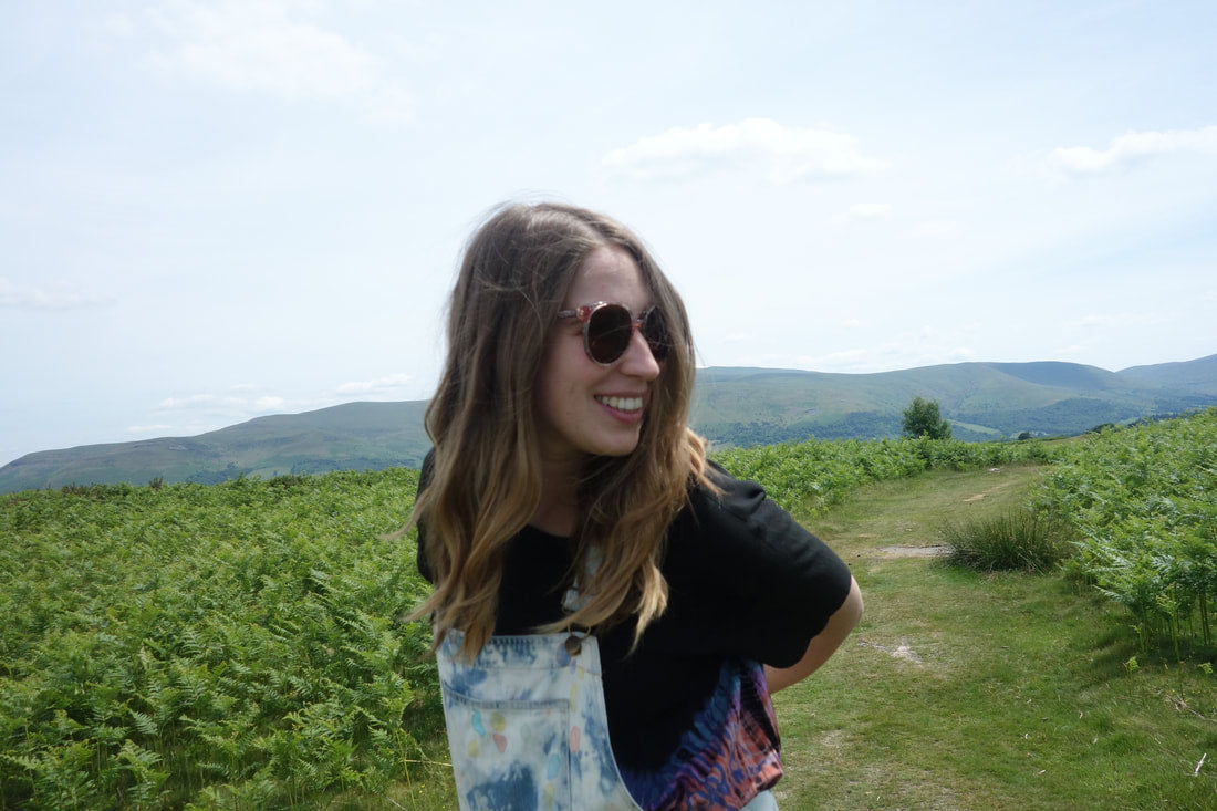 Wonderfully Green: An ode to my sustainable sunnies