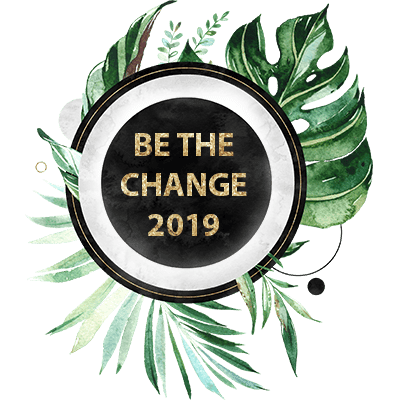 Retrospecced Finalists in the Be The Change Awards | Celebrating Sustainable Impact