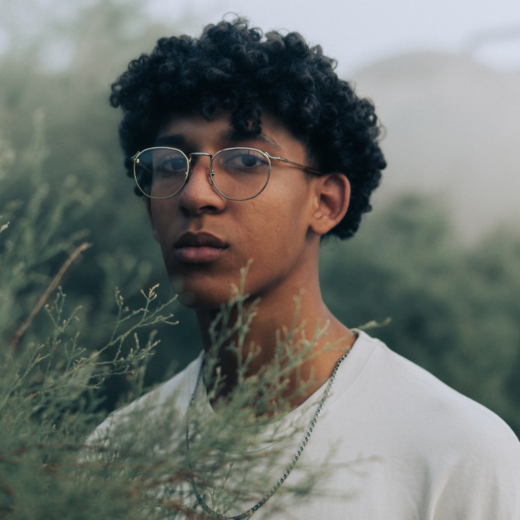 Retro Mens Glasses | Sustainable Glasses | Up-cycled Glasses – 2