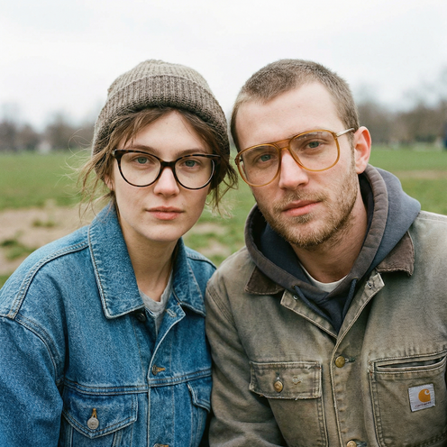 New arrivals refurbished designer and vintage eyewear at Retrospecced