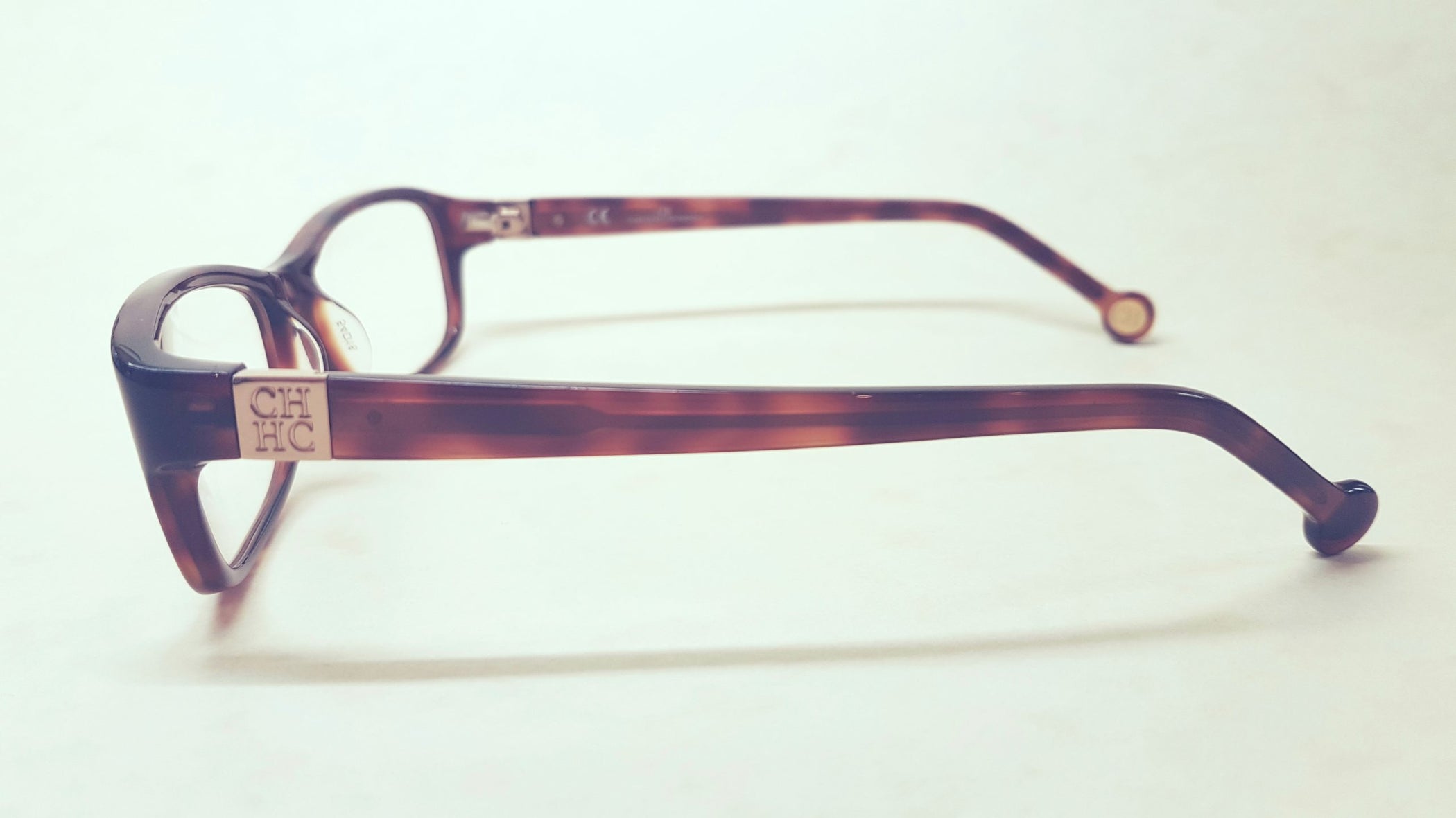 Caroline Herrera designer frames