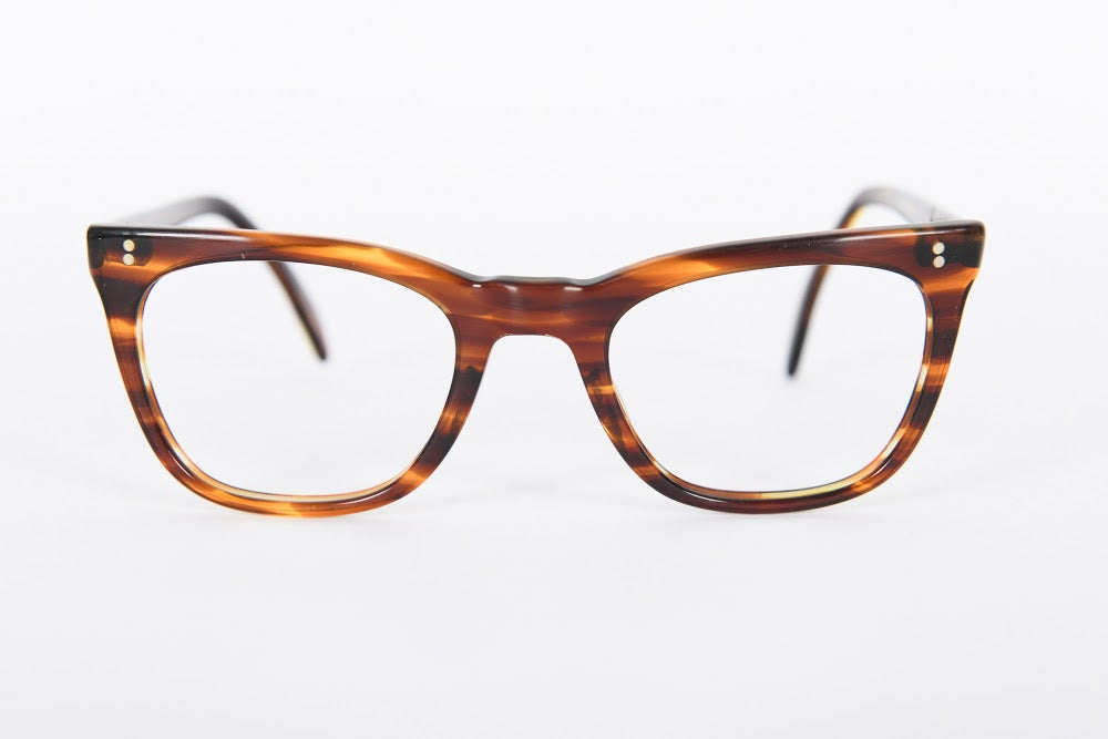 NHS 524 Type Tortoiseshell