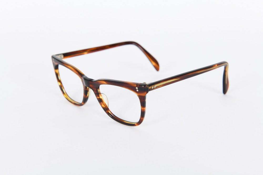 NHS 524 Type Tortoiseshell