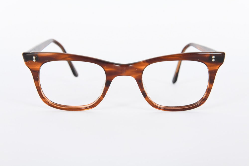 NHS 524 - Brown Tortoiseshell