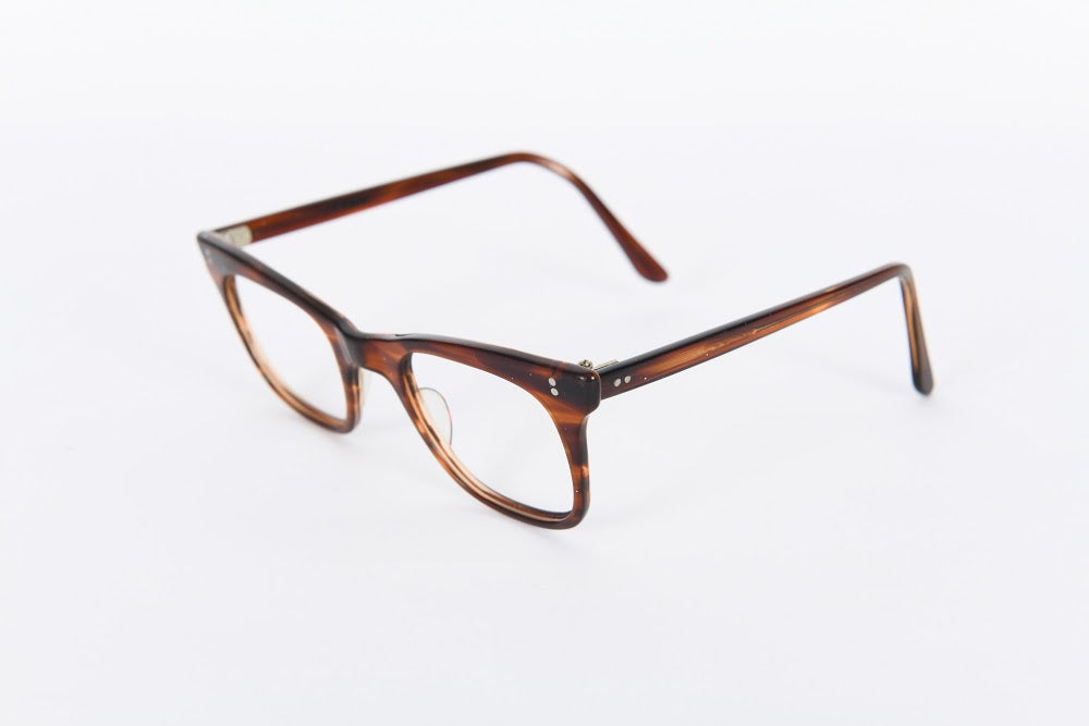 NHS 524 - Brown Tortoiseshell