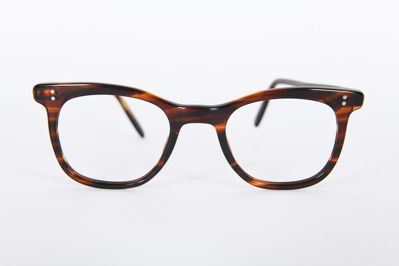 NHS 524 - Round Tortoiseshell