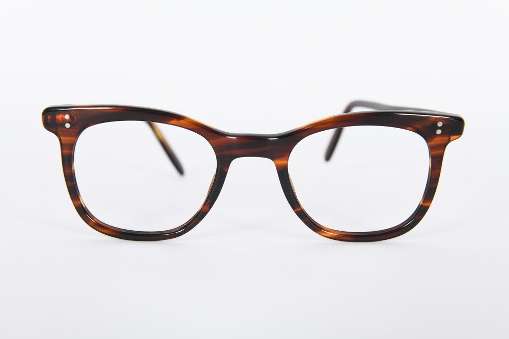 NHS 524 - Round Tortoiseshell