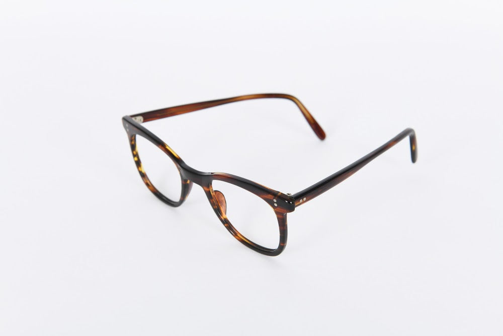 NHS 524 - Round Tortoiseshell