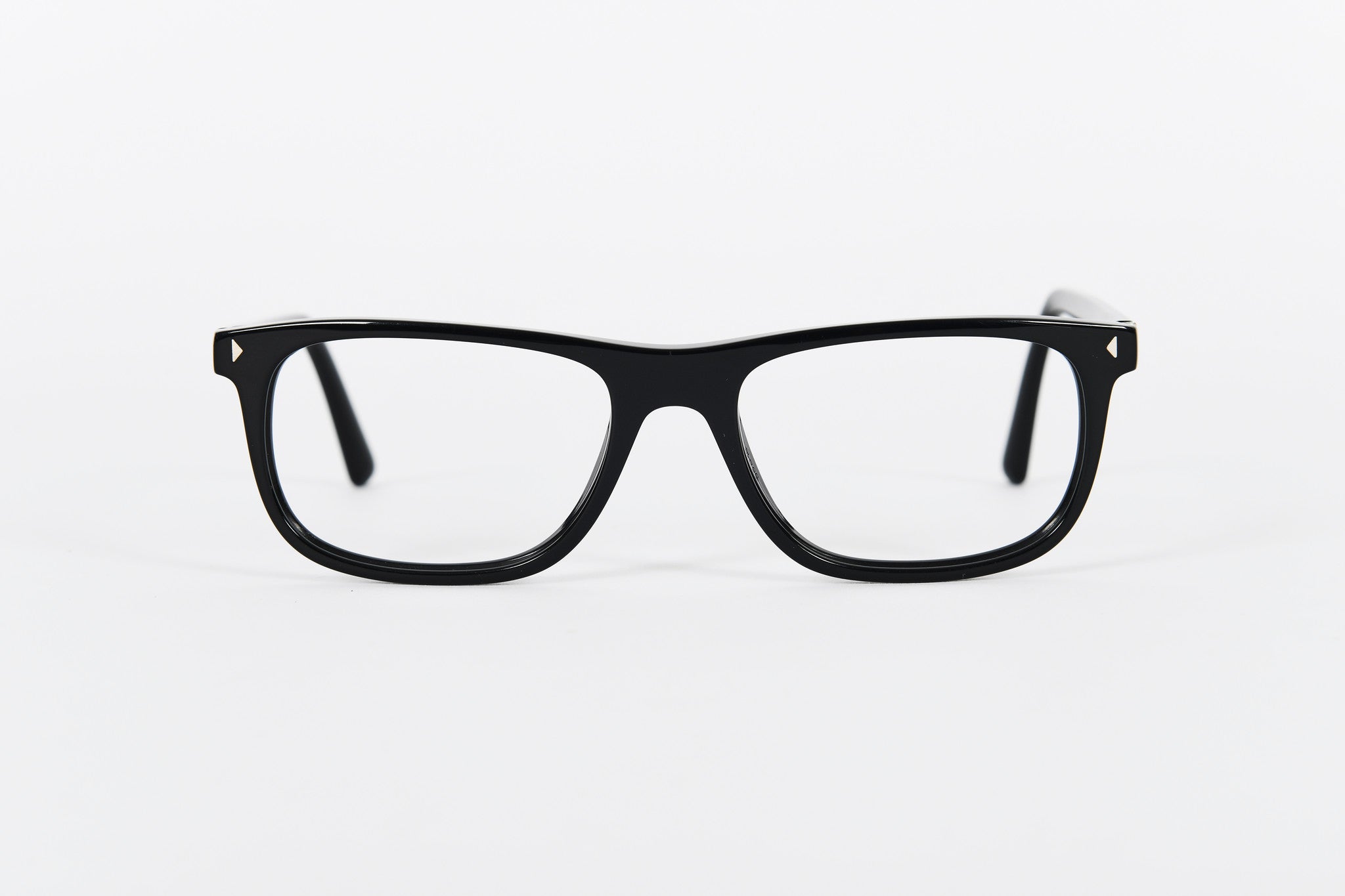 Black Prada glasses