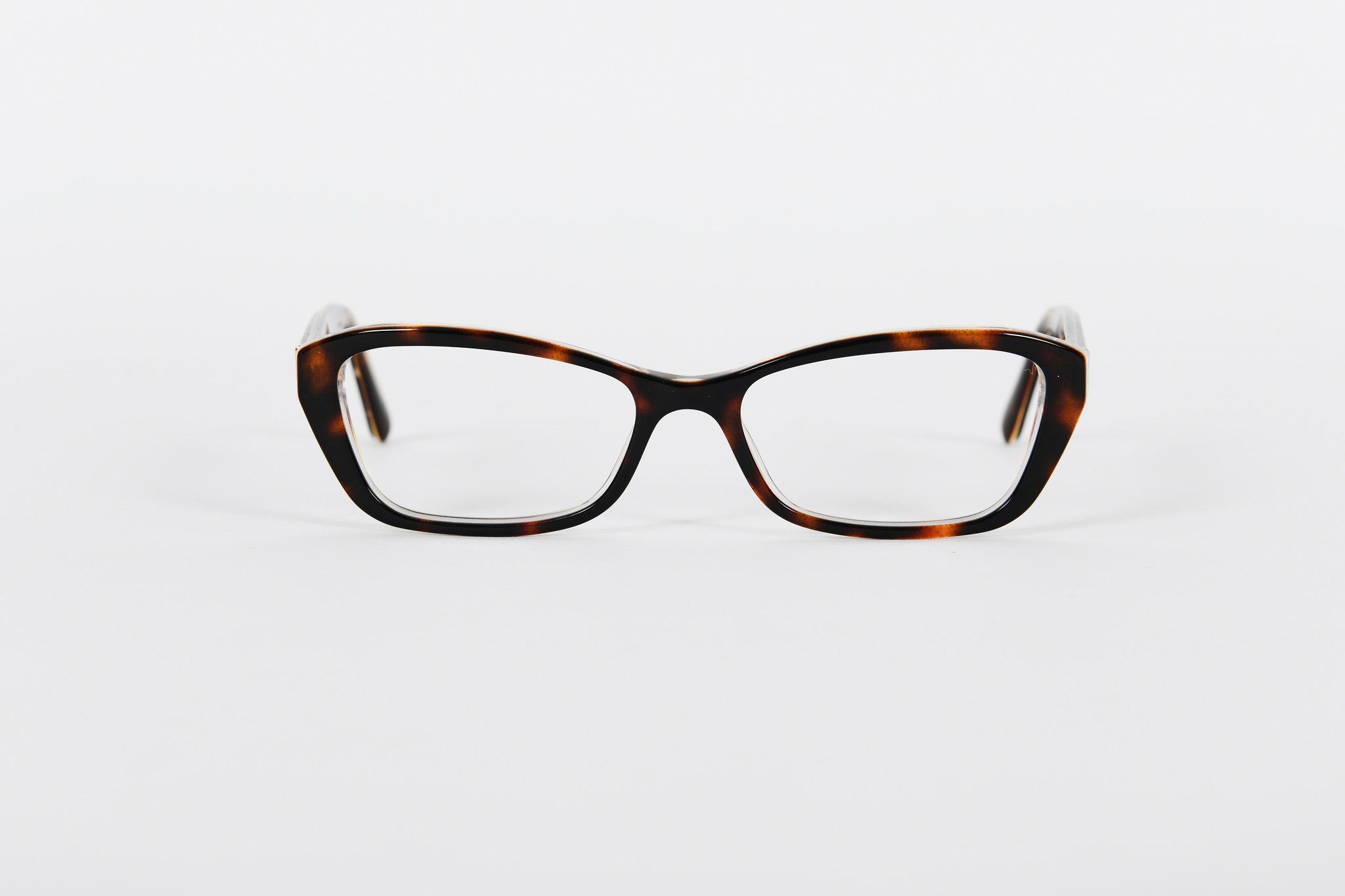 Dolce &amp; Gabbana tortoiseshell womens frames