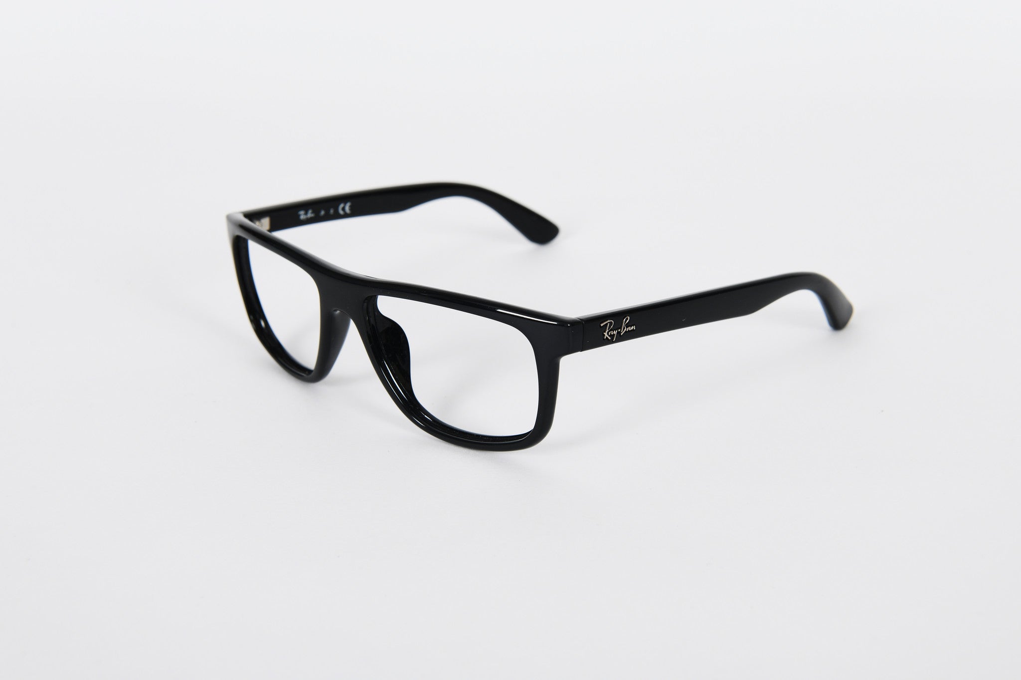 Black classic mens Ray-Ban