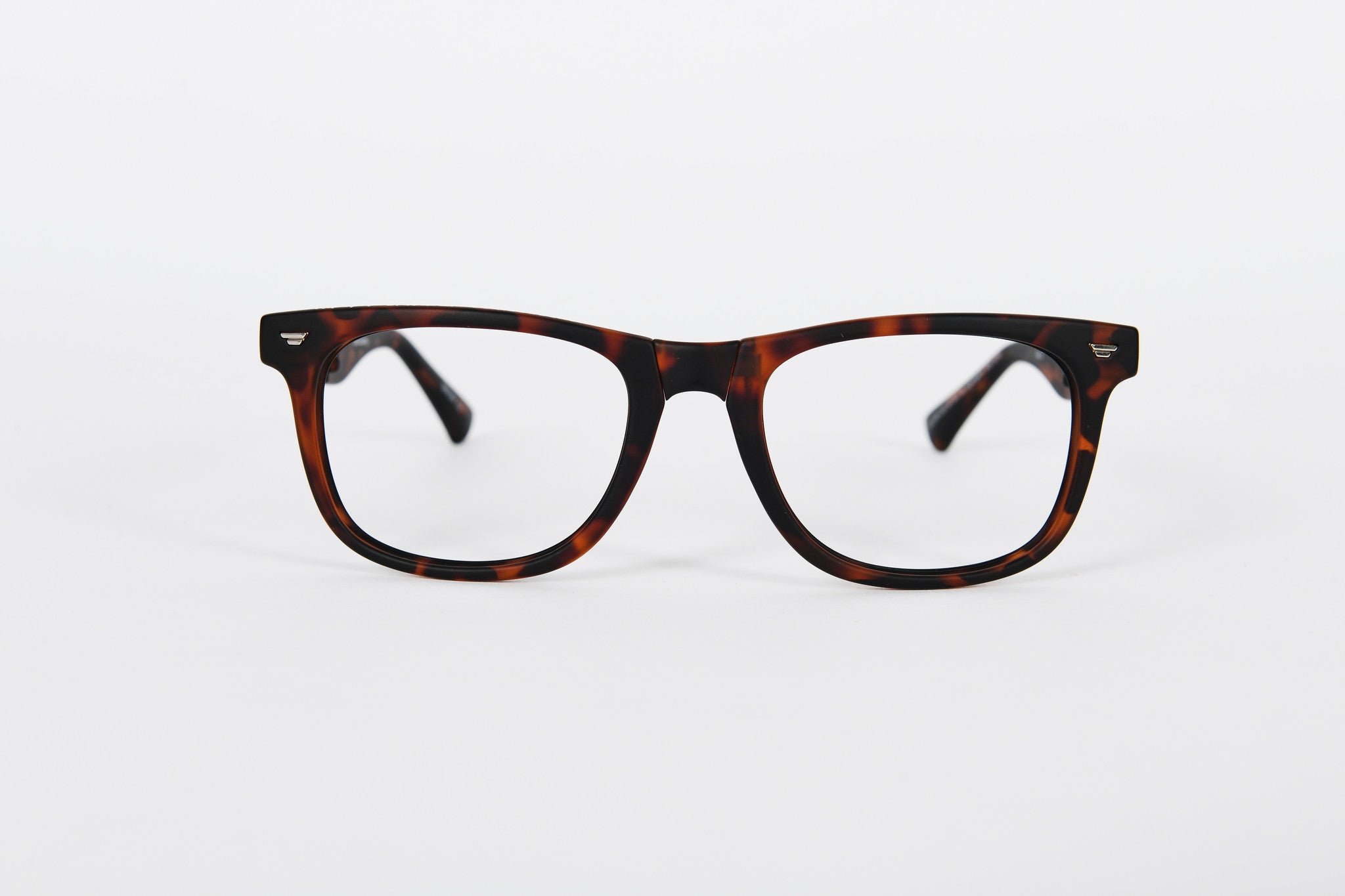 Folding tortoiseshell SuperDry frames