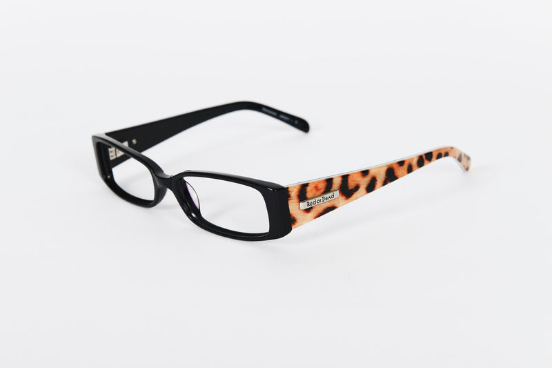 Ray-Ban - Brown Tortoiseshell Frame