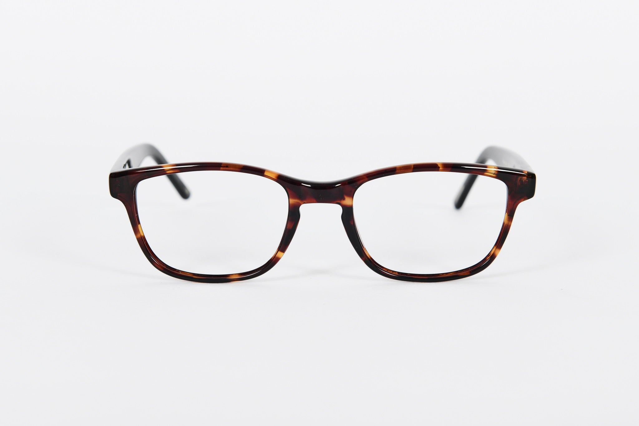 Classic tortoiseshell Ted Baker frames