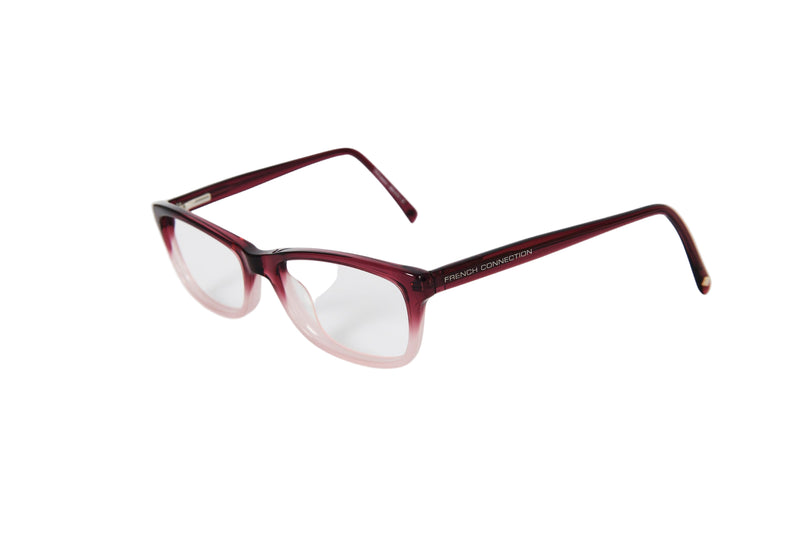 Spectacles French Connection French Connection 108 Women's Designer Glasses | Sustainable Glasses ...