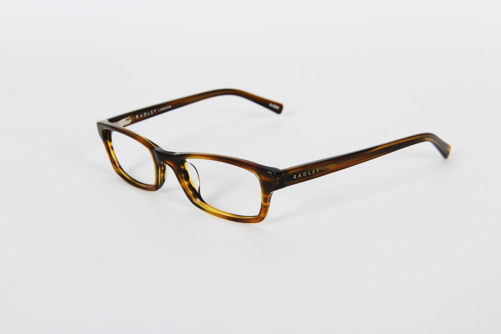 Classic tortoiseshell Radley frames – Retrospecced