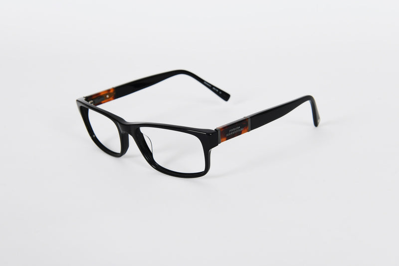 Stylish black French Connection designer frames