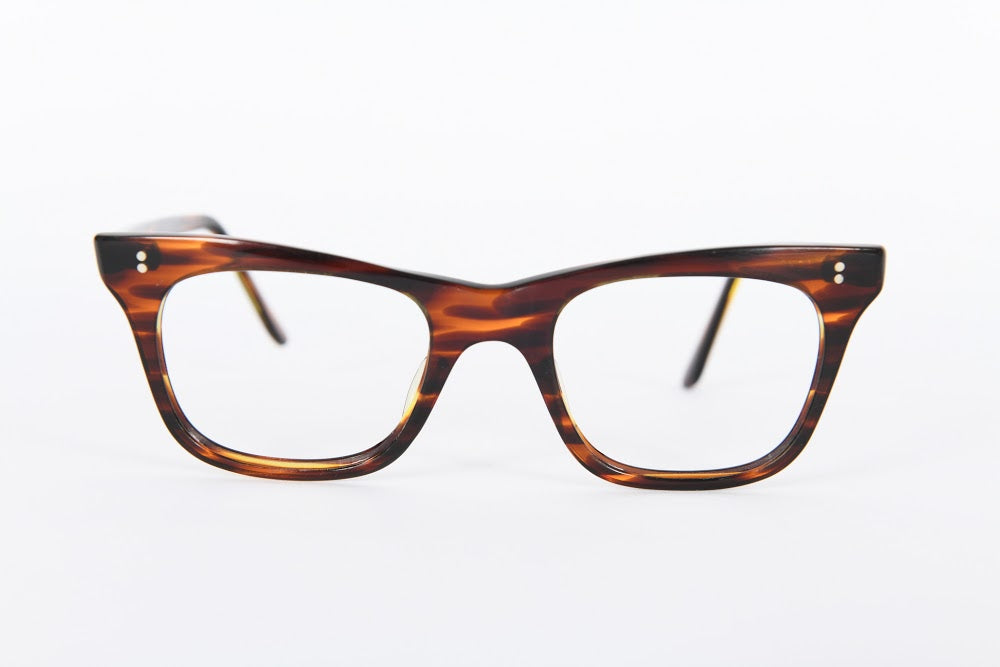 NHS 524 Style Tortoiseshell