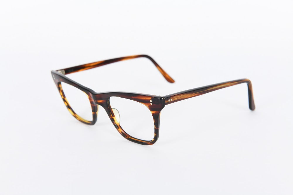 NHS 524 Style Tortoiseshell