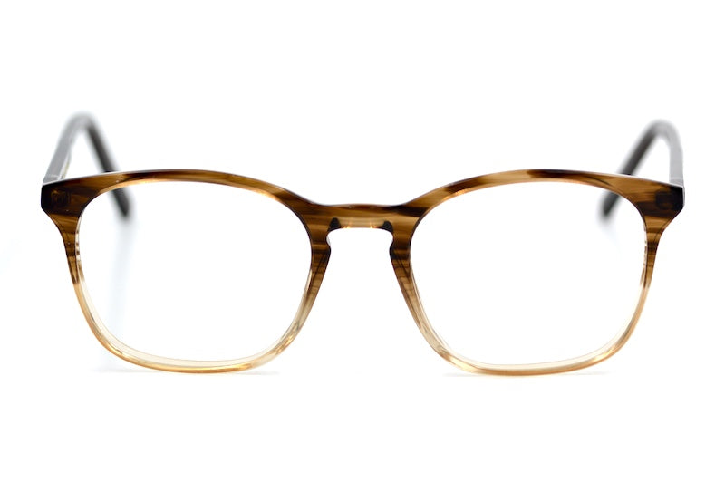 Ace & Tate Wilson Glasses in Espresso Gradient