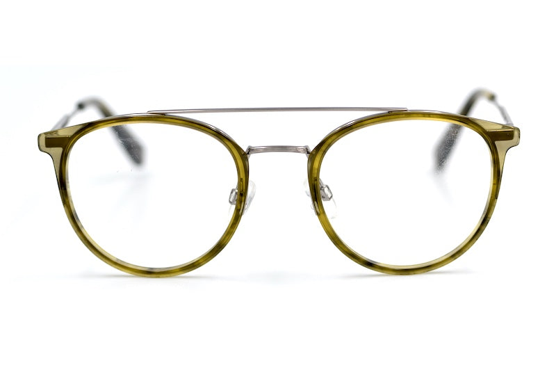 Archie Combination Men's Aviator Glasses
