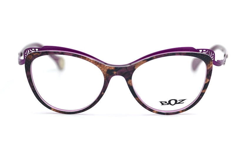 BOZ Celeste Glasses