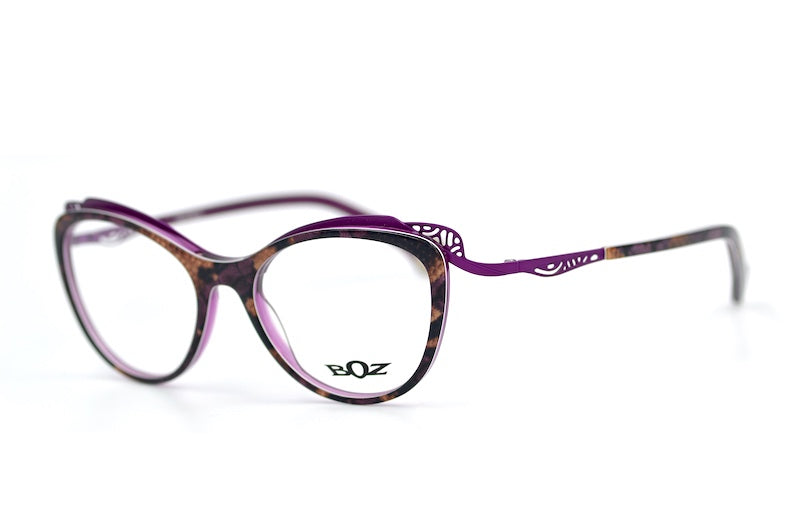 BOZ Celeste Glasses