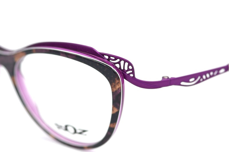 BOZ Celeste Glasses