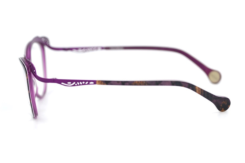 BOZ Celeste Glasses