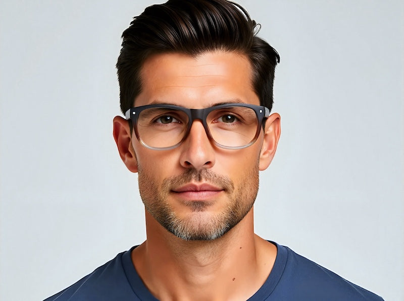Boss Orange 09 Men's Designer Glasses