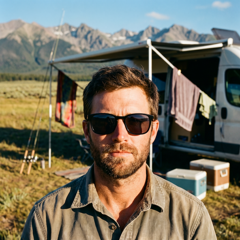 Brothers men's retro sunglasses. Black square men's sunglasses. Affordable prescription sunglasses.