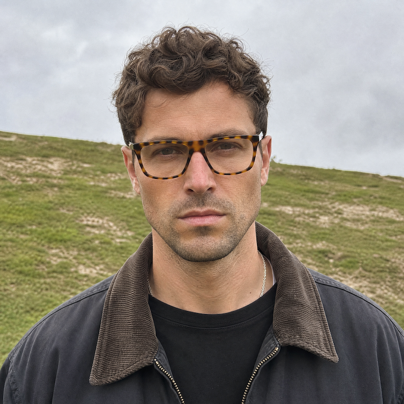 CKJ 4245 retro vintage glasses. Calvin Klein Jeans Glasses. Retro Style Glasses.