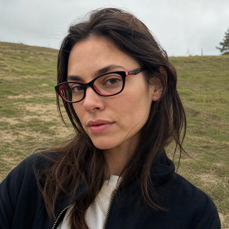 Calvin Klein CKJ918 women's black and red cat-eye glasses. Affordable designer eyewear.