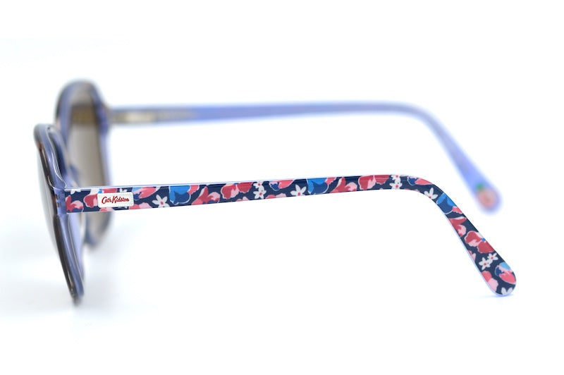 Cath Kidston 04 Sunglasses. Women's sustainable sunglasses. 