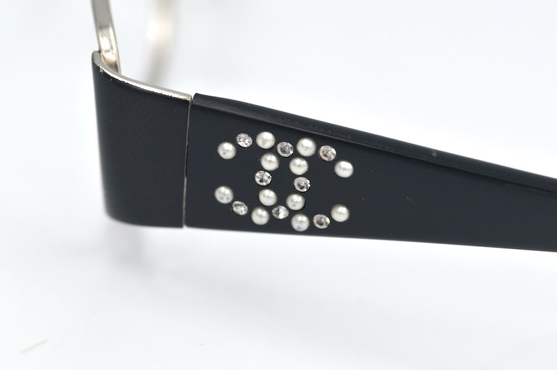 Chanel 2118 women's designer glasses in colour 127