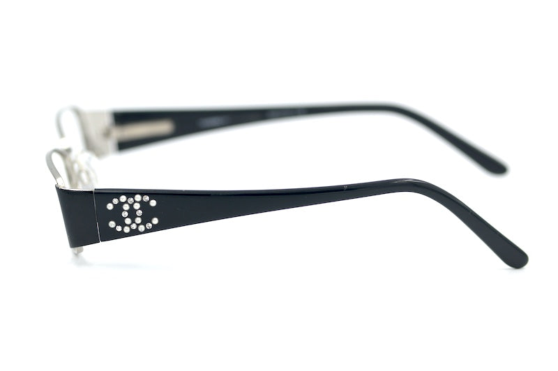 Chanel 2118 women's designer glasses in colour 127