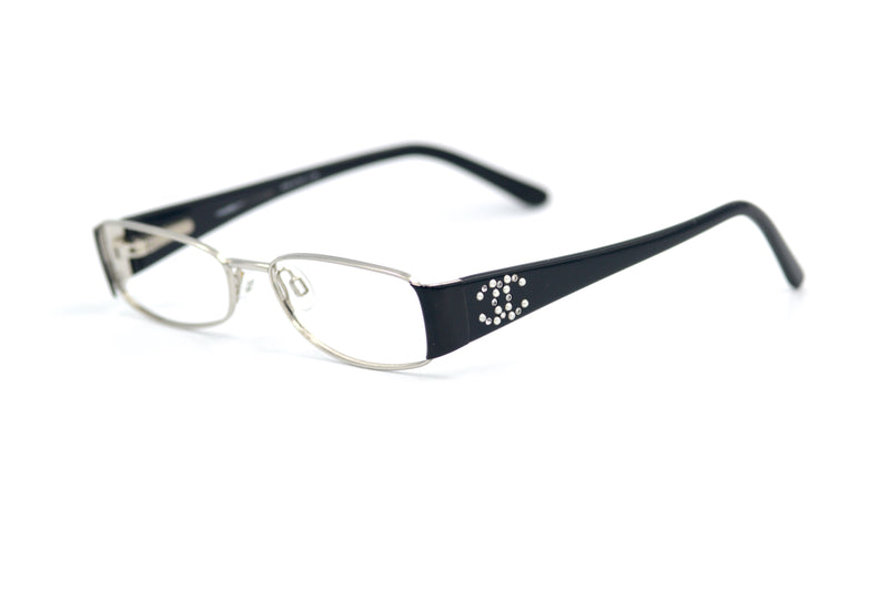 Chanel 2118 women's designer glasses in colour 127