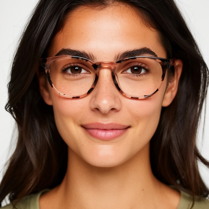 DKNY 5032 Women's Sustainable Designer Glasses