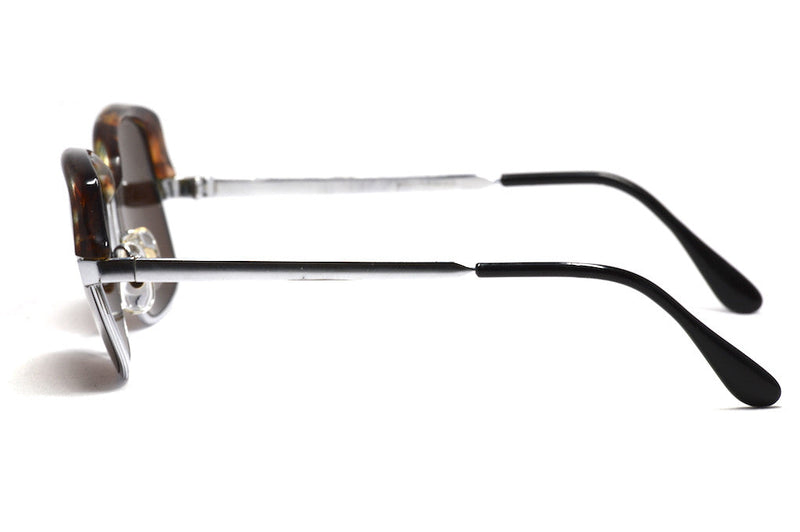 Corine by L'AMY 1950's mens vintage sunglasses made in France. Rare vintage sunglasses. French vintage sunglasses. L'AMY sunglasses.