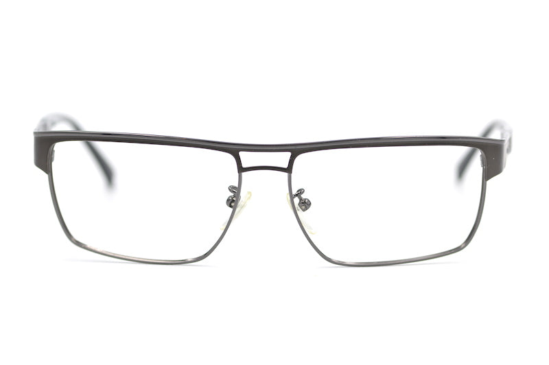 Police S8642 Glasses Mens Police Glasses Refurbished Eyewear
