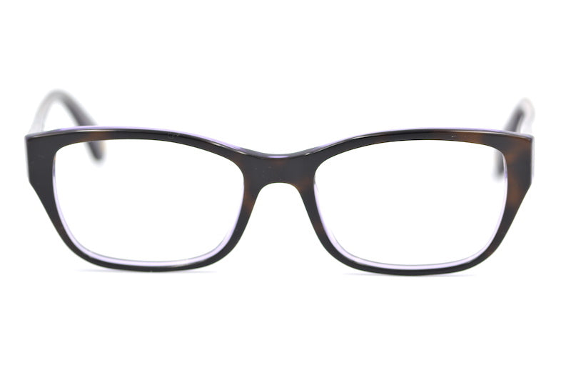 Vogue 2715 1944 glasses. Women's Vogue glasses. Women's designer glasses. Cheap designer glasses. Sustainable eyewear. Refurbished designer glasses. 