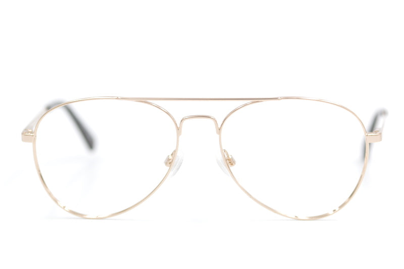 Duke aviator glasses. Rose gold aviators. Retro aviator glasses. Mens aviator glasses. Womens aviator glasses. 